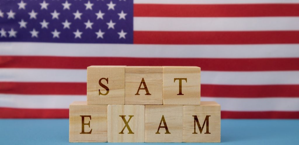 ماذا يعني إلغاء امتحانات  SAT 2 لطلاب مدارس المنهج الأمريكي