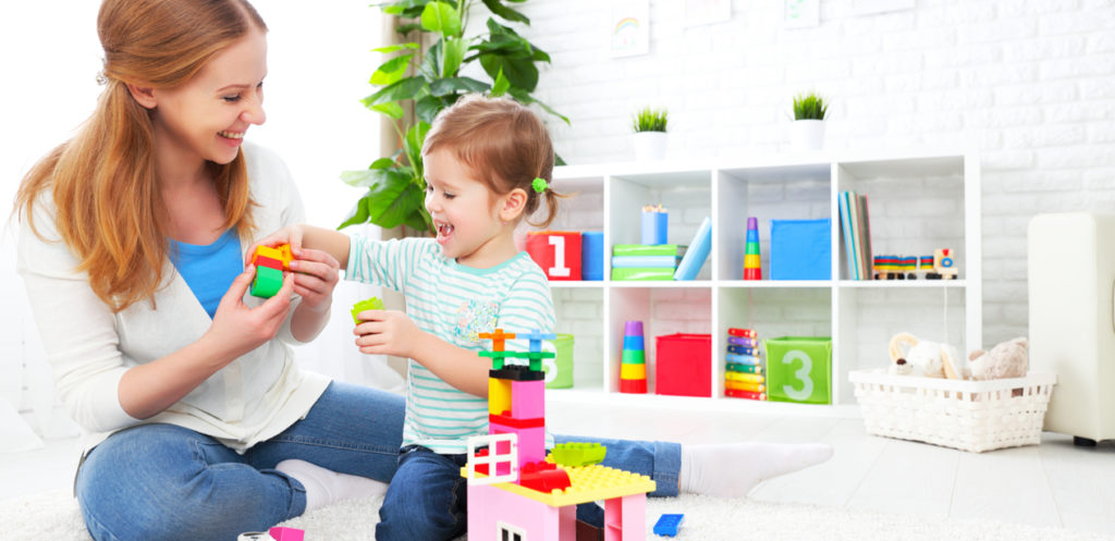 10 Fun Indoor Activities to Enjoy With Your Child