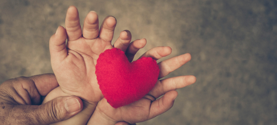 Light Up Lives, Show Ramadan Kindness in UAE
