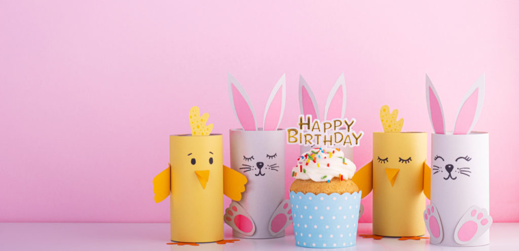 Farm Animals Birthday Party? Here is How.