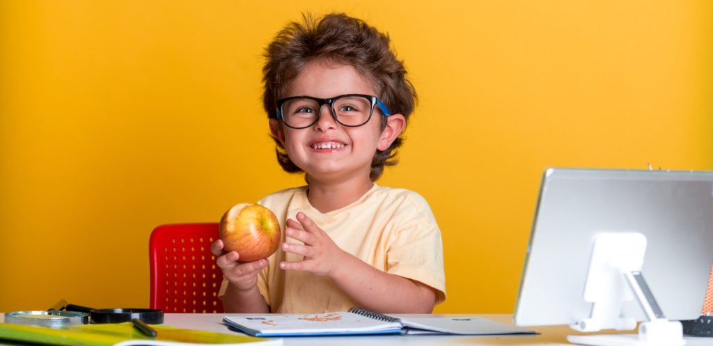 أفكار من أجل تغذية الطلاب خلال الامتحانات