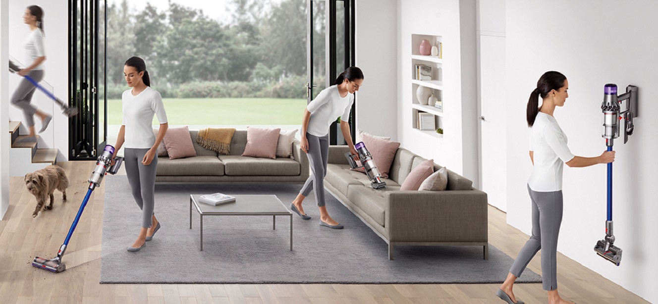 Cordless Dyson Vacuums: Everything You Need to Know