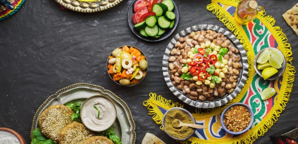 وصفات سحور صحية وبسيطة