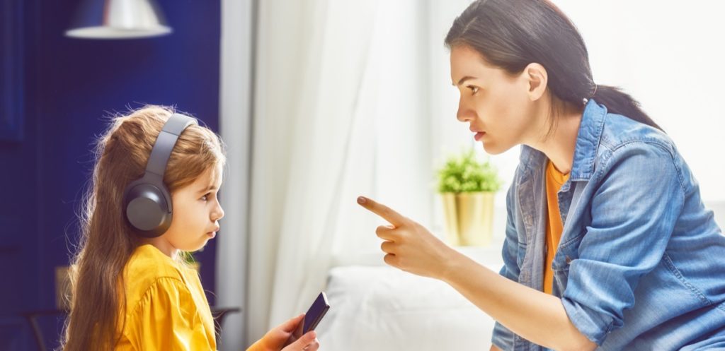 4 أخطاء في الانضباط يرتكبها الأهالي