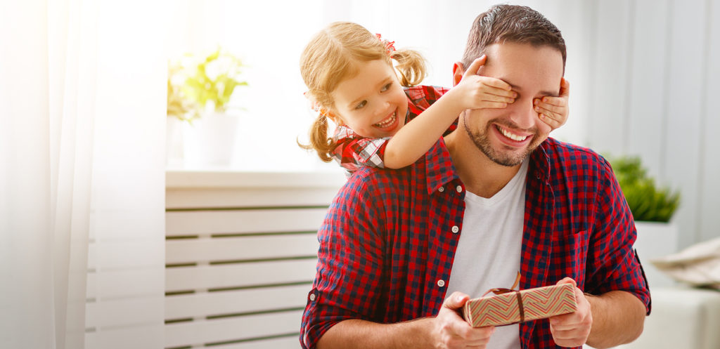7 Ideas to Celebrate Father’s Day in Dubai