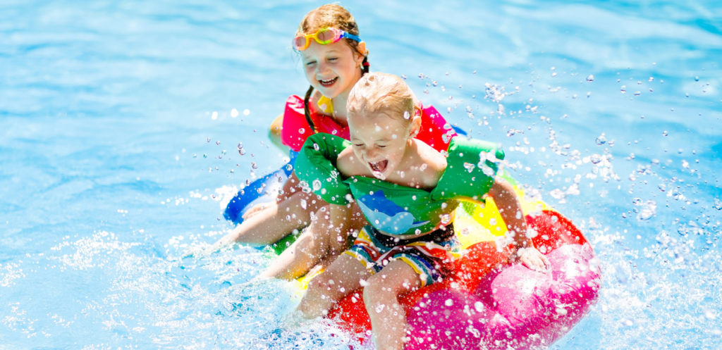 Best Swimming Equipment to Enjoy this Summer