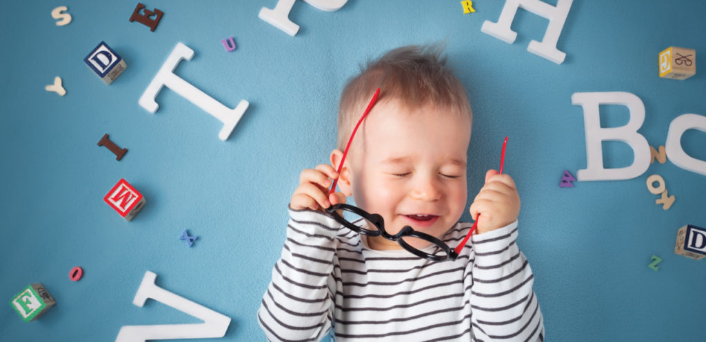 Teach Your Baby to Talk with These Steps