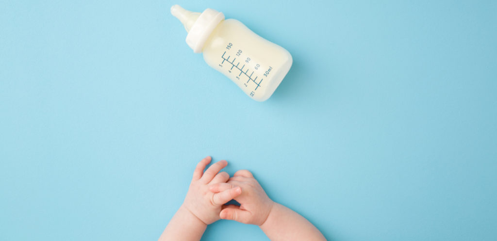 Top 10 Best Baby Bottles Chosen By Mums in Dubai