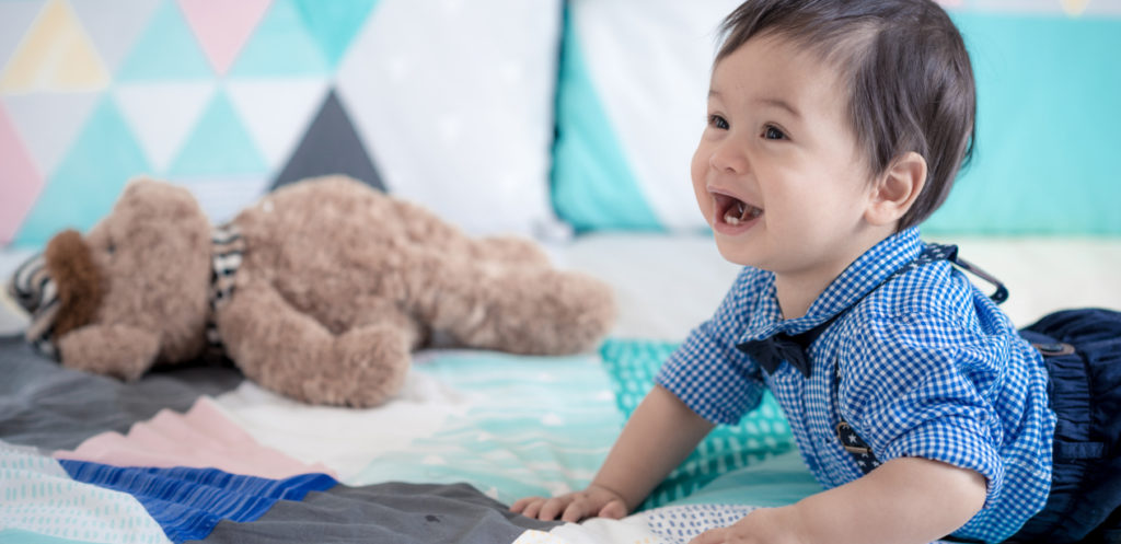 10 Baby Boy Clothes that are Perfect for Every Occasion