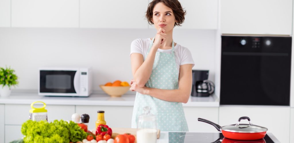 الإجابة السحرية على سؤال ماذا أطبخ اليوم