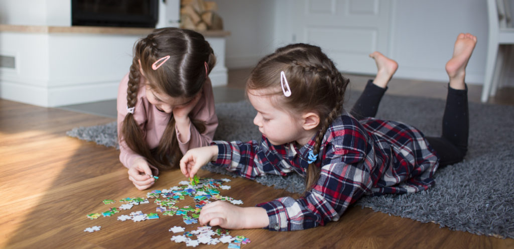 Top 10 Favorite Puzzles for Kids in Dubai