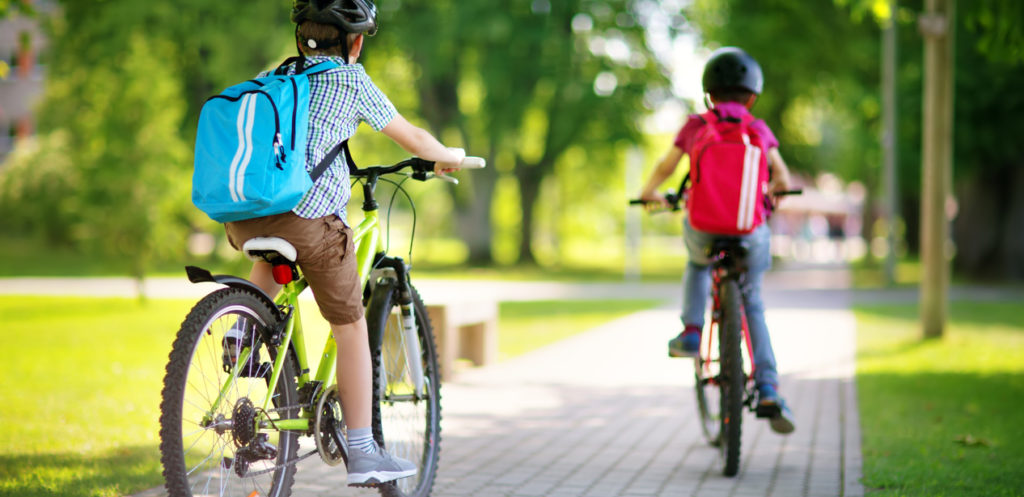 Top 10 Bicycles for Kids to Enjoy in Parks