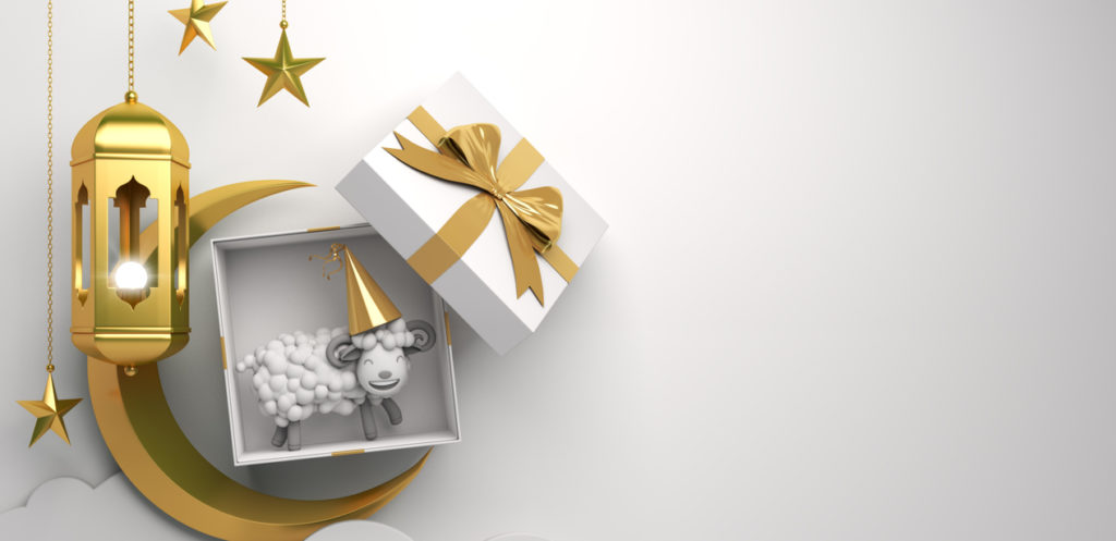 7 Ideas to Celebrate Eid at Your Home in Dubai