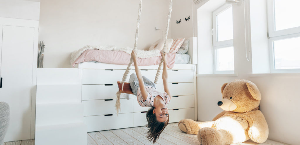 Top 10 Swings for Every House in Dubai