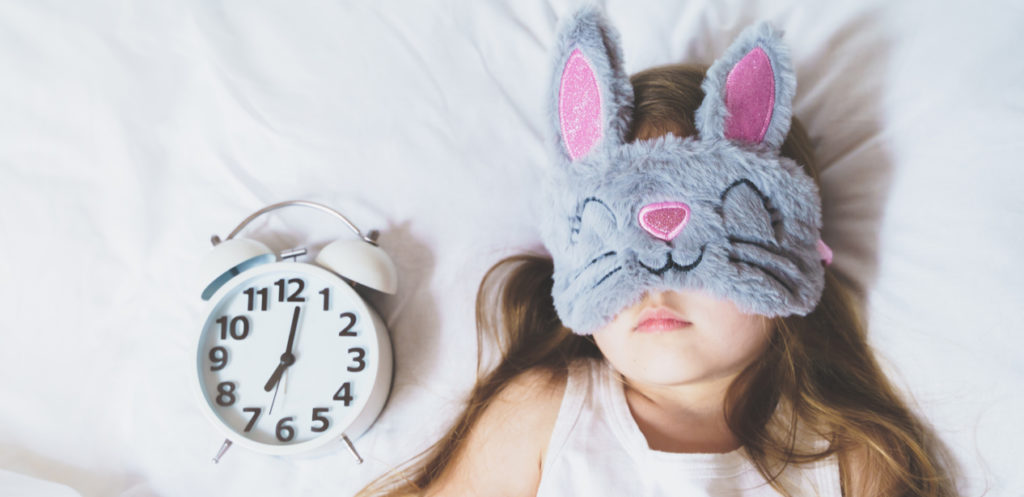 How to Get Back to Your Sleep Routine After Vacation?