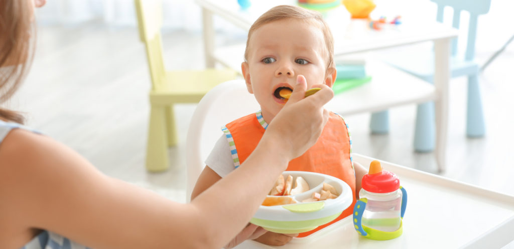 Toddler Mealtime Essentials for School and Home