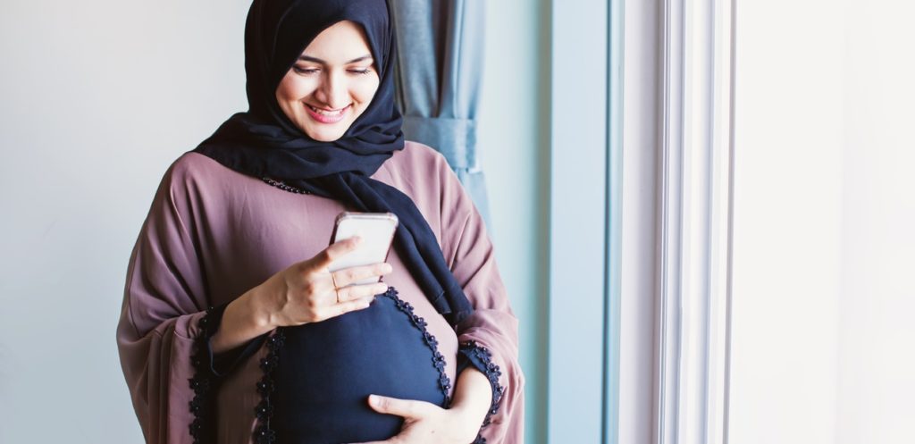اضطرابات شائعة في الحمل