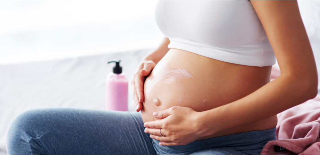 Say Goodbye to Stretch Marks with these Creams and Oils