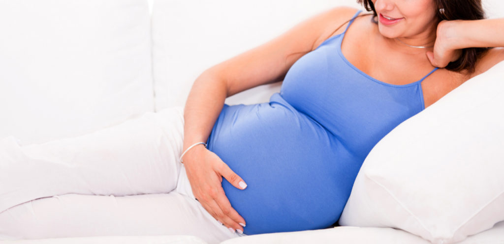 Baby Movement and Kicking During Pregnancy