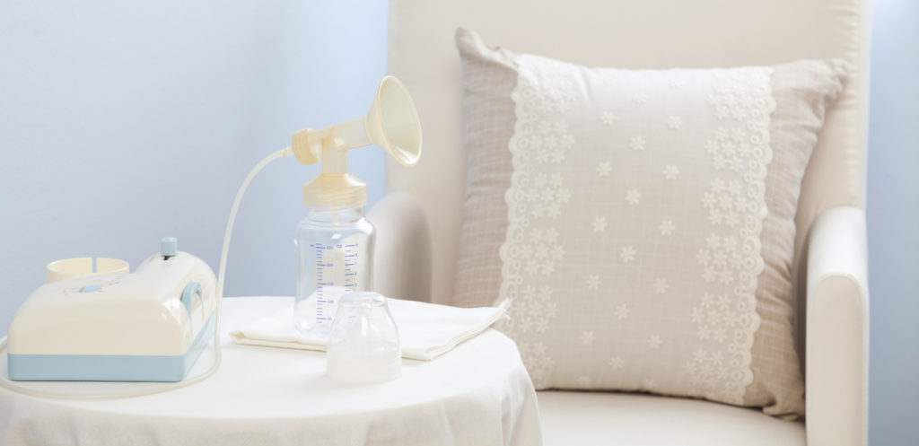 The Best 10 Breast Pumps Chosen by Mums in Dubai