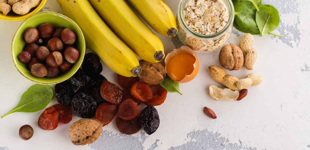 A Diet for Breastfeeding Mums to Hit Their Goal Weight