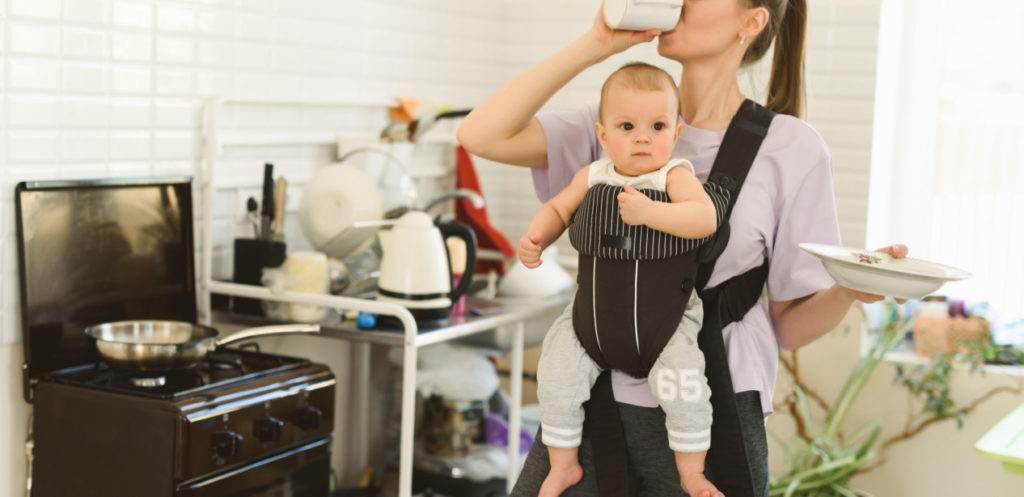 Top 10 Baby Carriers here at Mumzworld
