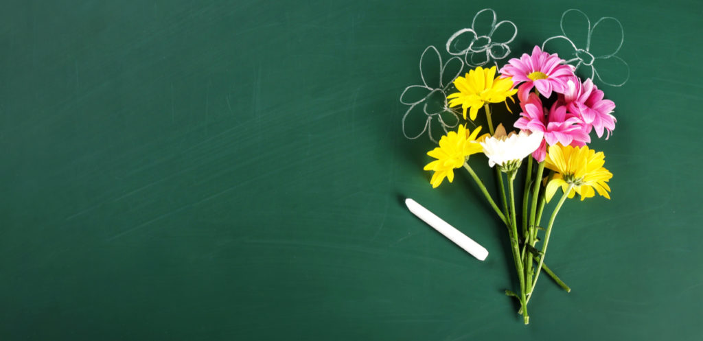 Gifts for Teachers: Teaching Children Gratitude