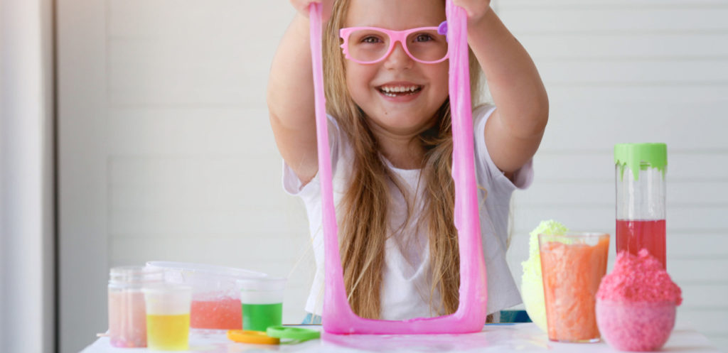 Cleaning Slime Has Never Been Easier With These Hacks