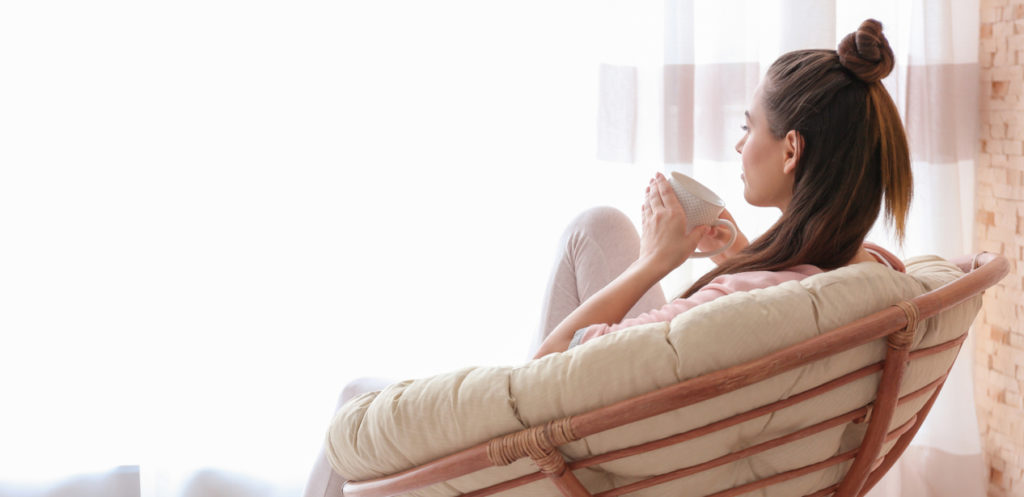 Being Alone Doesn’t Equal Loneliness