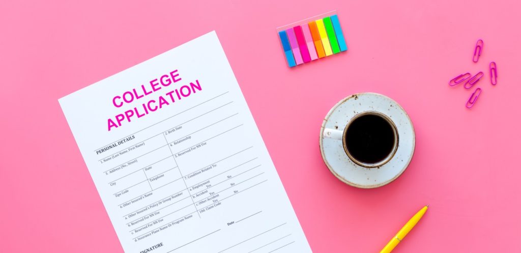 دليل القبول الجامعي والالتحاق بالجامعات