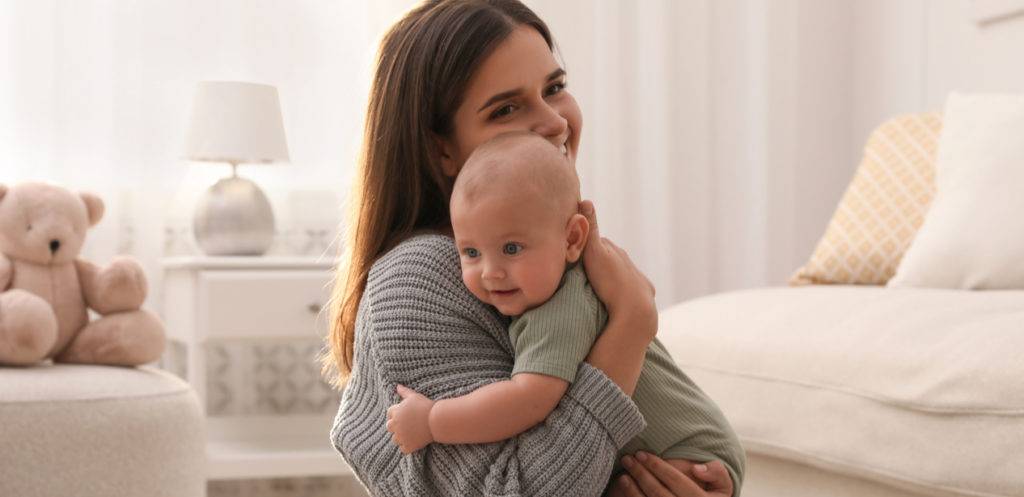All New Mums Essentials in One Place in Dubai