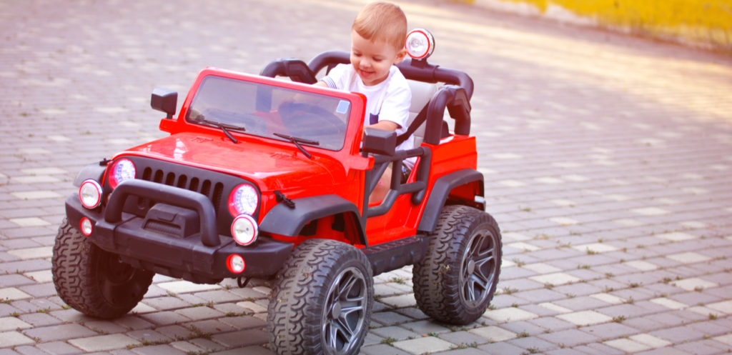 Best Electric Cars to Get for Your Little One