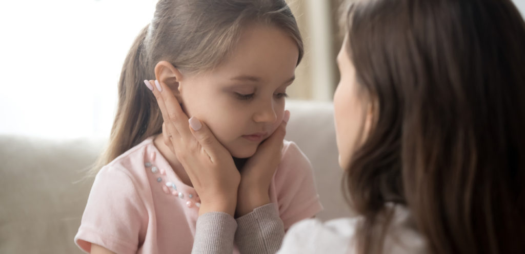 كيف أساعد طفلي على التعامل مع خيبة الأمل ؟