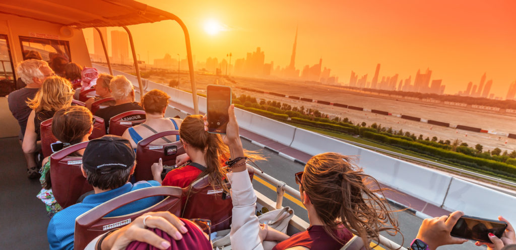 Dubai Shopping Festival: Shopping, Activities, and Tours