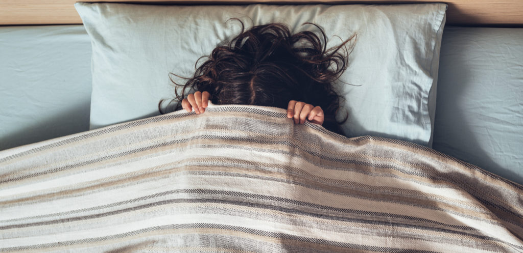 What Can I Do When My Child is Having Night Terrors?