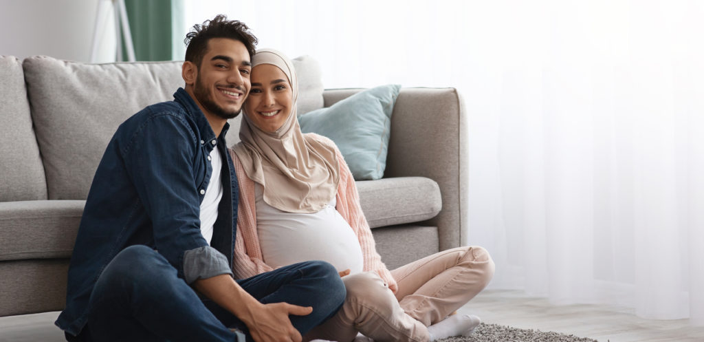 هل يمكن ممارسة العلاقة الحميمية قبل الولادة؟ الإجابة ستفاجئك!