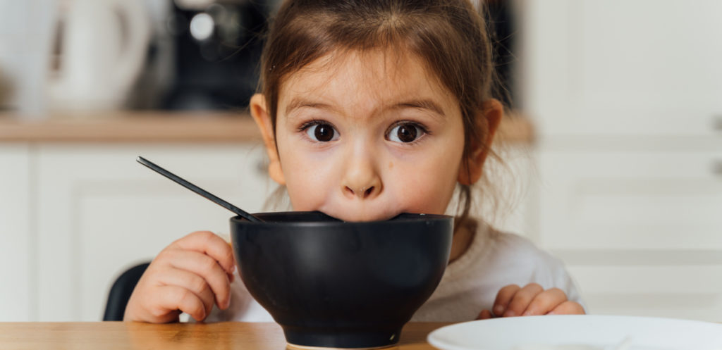 Got a Fussy Eater at Home? Well, Here’s All You Need