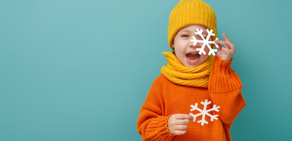 10 Winter Accessories You Need this Cold Season