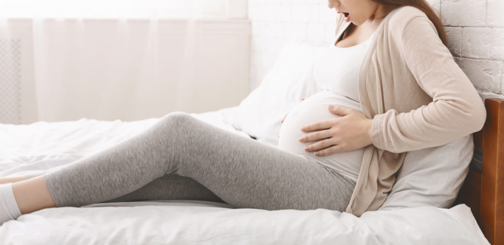 Braxton Hicks: What Every Pregnant Mums Needs to Know