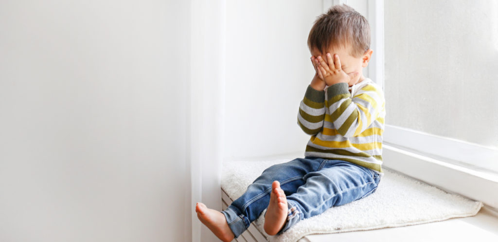 Riding the Tantrum Waves
