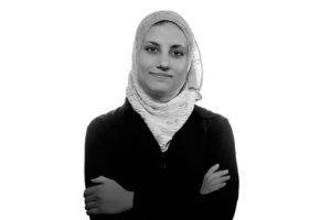 عالمة عربية