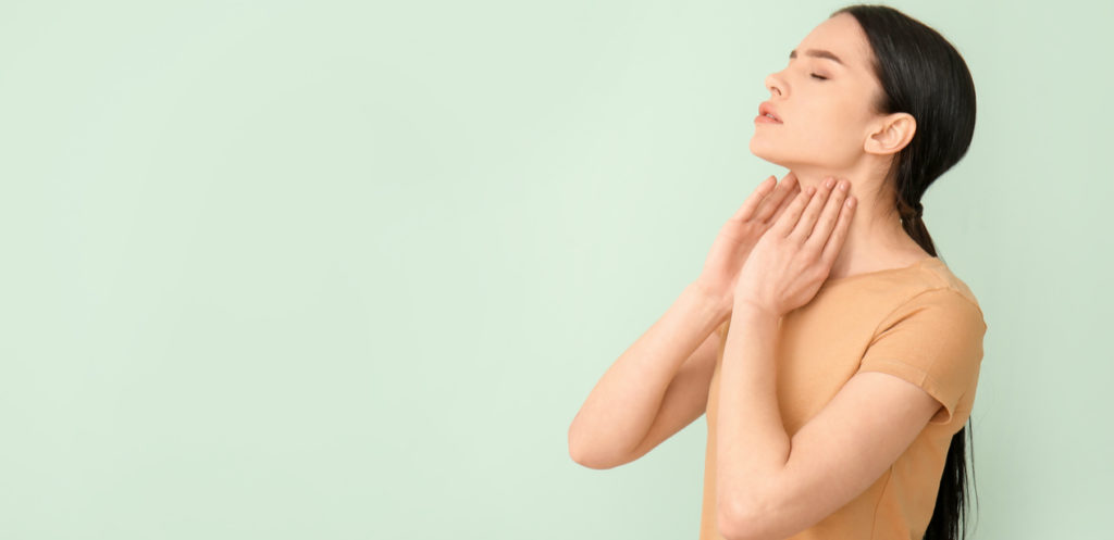 Postpartum Thyroiditis: Do All Mums Get It After Childbirth?