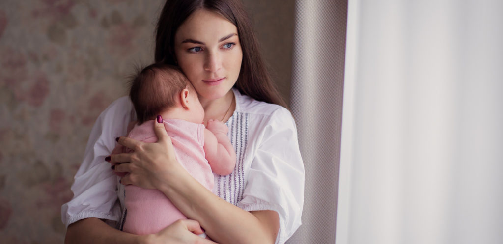 Common Newborn Health Problems: What are They?