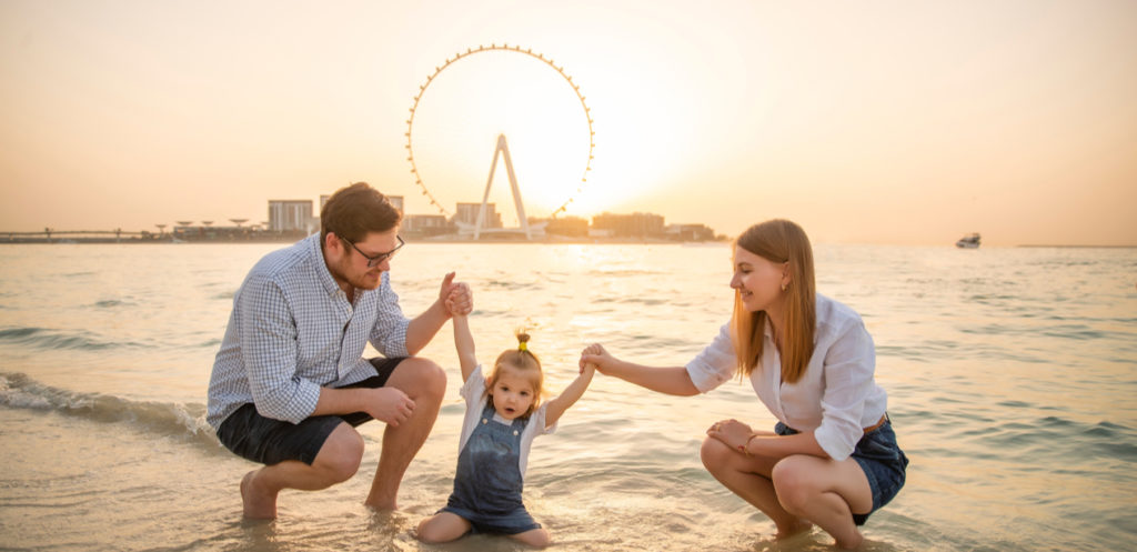 UAE Adventures – Top 5 New Things to Try in 2022!