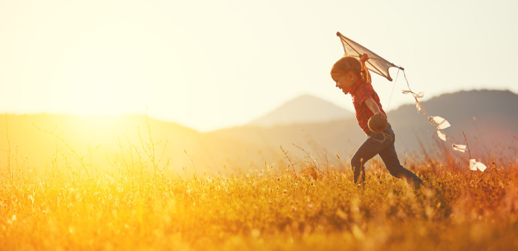 Outdoor Activities For Hyperactive Children