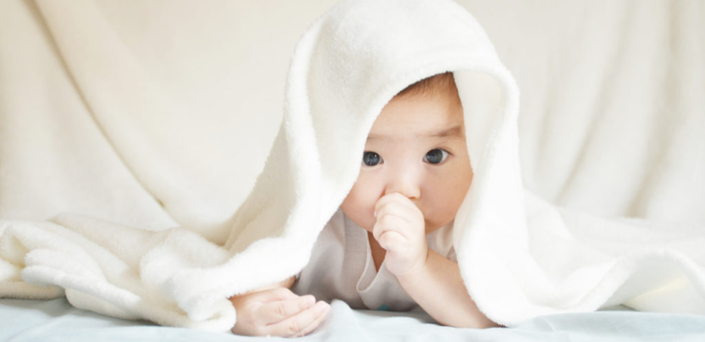 Thumb Sucking: Why Does Your Toddler Have this Habit?