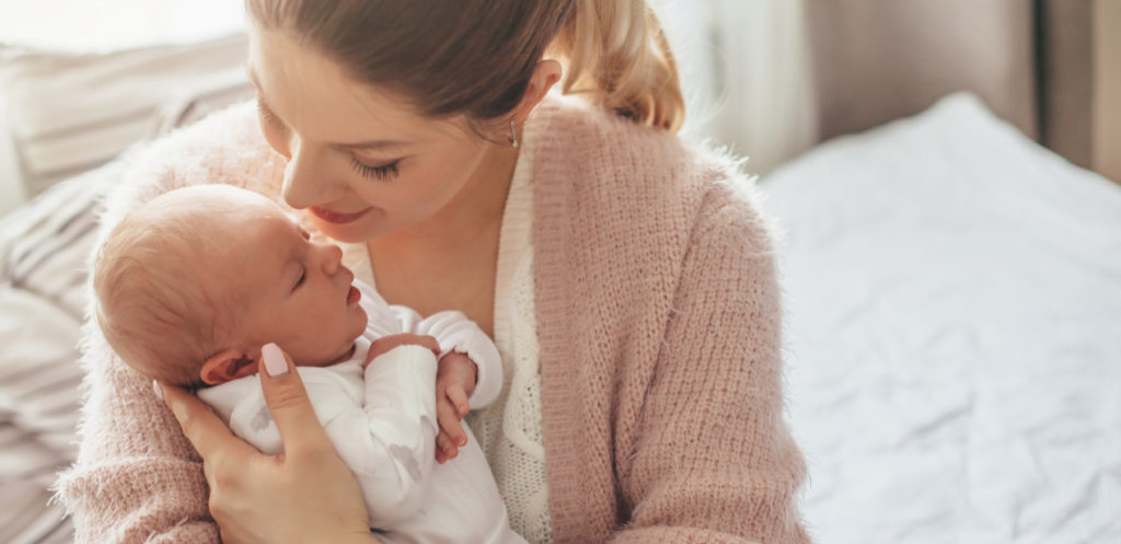 Infant jaundice: What is It and How to Cure It?