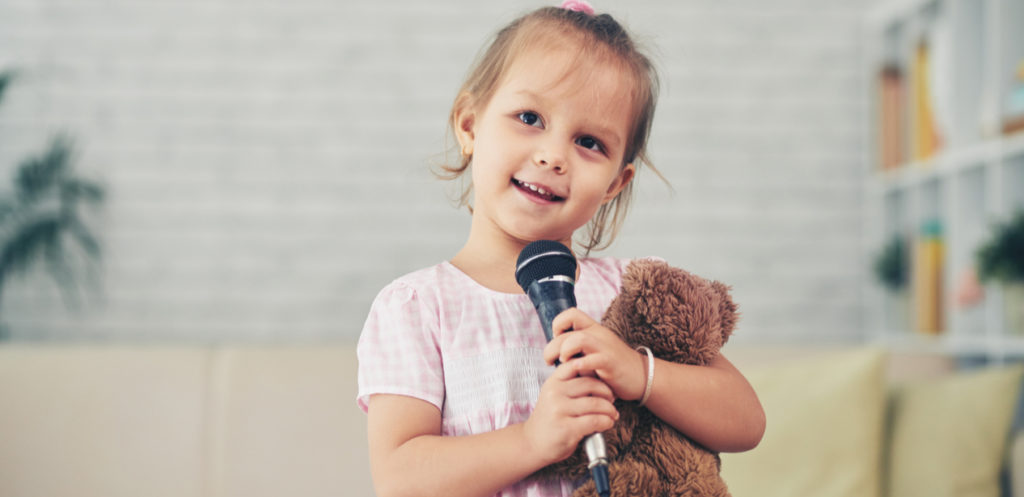 Kids Songs: Are There Any That Won’t Drive Mums Crazy?