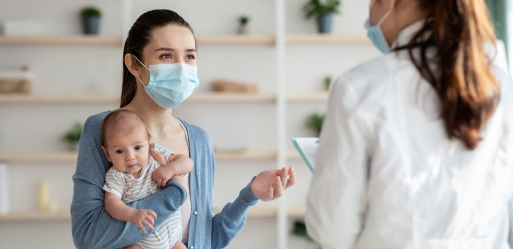 First Newborn Check Up: What You Need to Ask