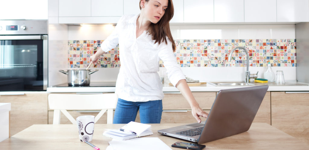 Busy Mums Need Nutricook Smart Pot, & Here’s Why